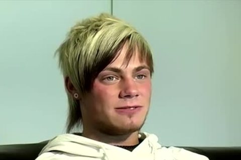 penis playgirl Spewing Bradley Returns - Bradley Bishop - BoyFriendTVcom