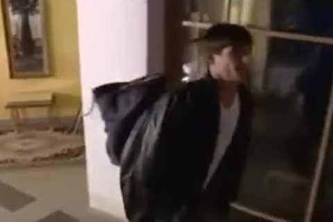 Welcoming The recent Guest