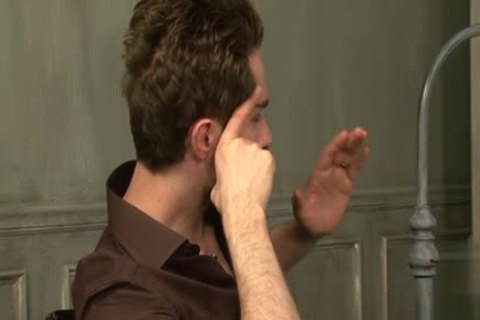 big knob homo butthole job With cumshot