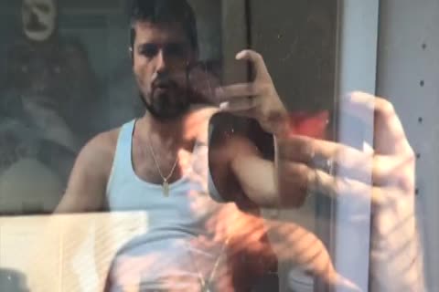 Young french amateur masturbating sex scene