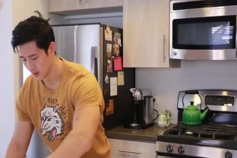 Peter Fever Kitchen Chef