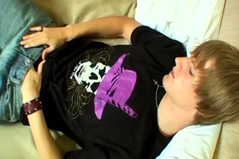 Straight boyz FleshJack Stroking - Jackson