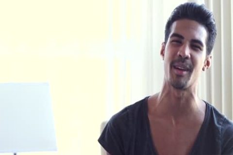 gigantic 10-Pounder twink ace poke With cumshot