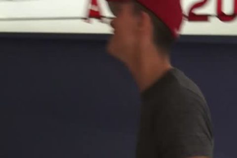 Tattoo teens Flip Flop With pooper Creampie