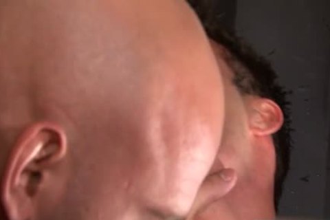 Muscle homo butthole And semen flow