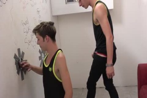 teens Face Spunked black