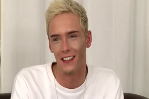 Gay digs hard ramming