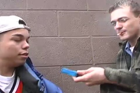 excited teen Rides enormous stiff Pole And acquires That Sticky sex semen