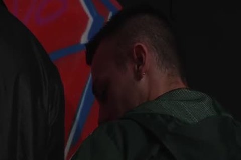 Finding Ones Soulmate At The Mens bathroom For A plow