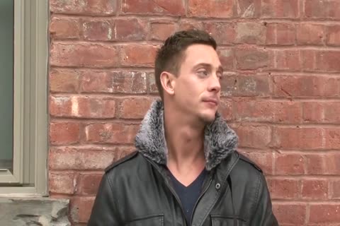 Seth And Michael Flip Flop raw Each Other