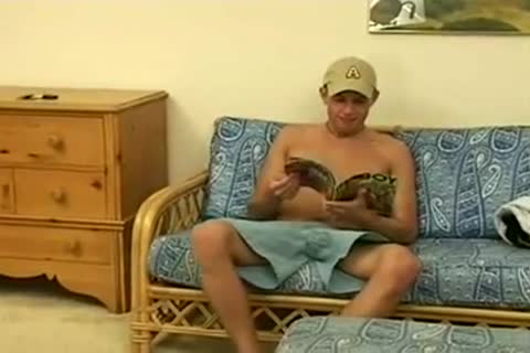 Justin And Devon butthole wazoo banging