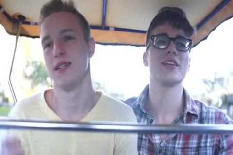 monstrous cock twinks anal And cumshot