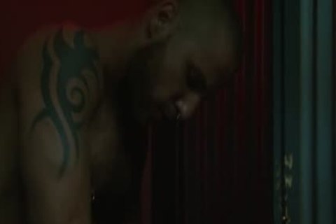 Muscle homosexual males Flip Flop And ball batter flow