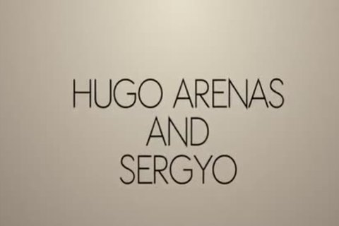 Adu2851 - FuckerMate - Hugo & Sergyo