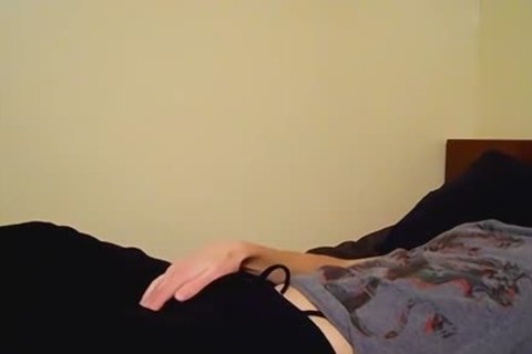 I wank My penis To My Ex Teasing Him At Online web camera web resource