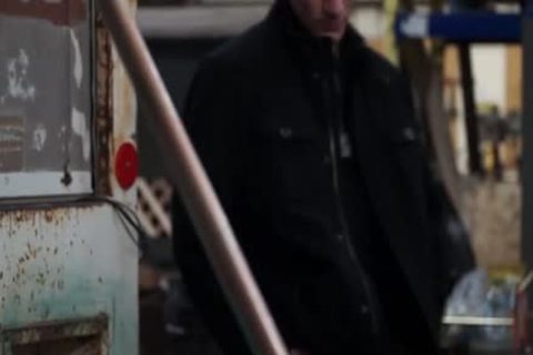 gigantic penis gays painfully wazoo dril With cumshot