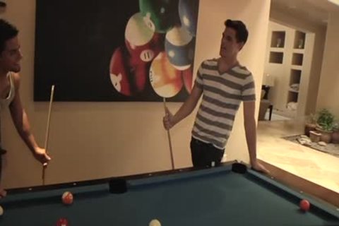 large wang homosexual butthole sex With cumshot