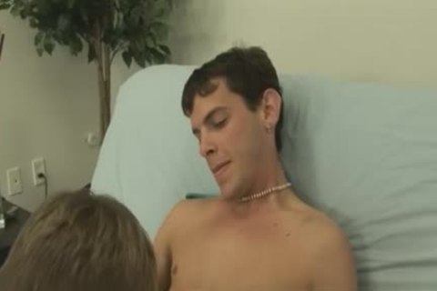 big rod gay legal age teenager I Had The Folks Switch