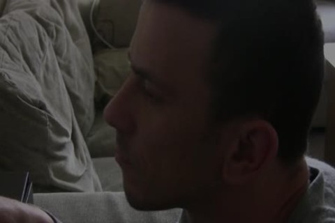 Max Schneider cum Dump