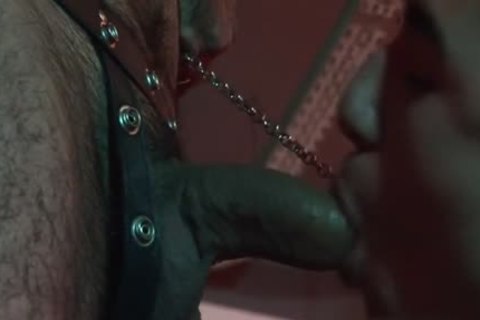 Tattoo teen bound And Facial