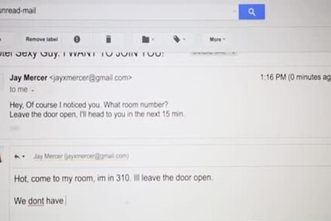 Latin homosexual wazoo stab And ball batter flow