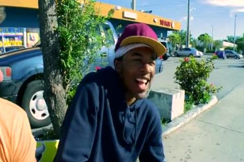 tasty gay Interracial With butthole sperm flow