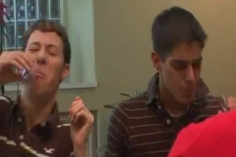 Student Slumber Party