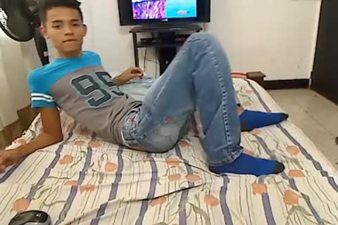tasty twink Wanker