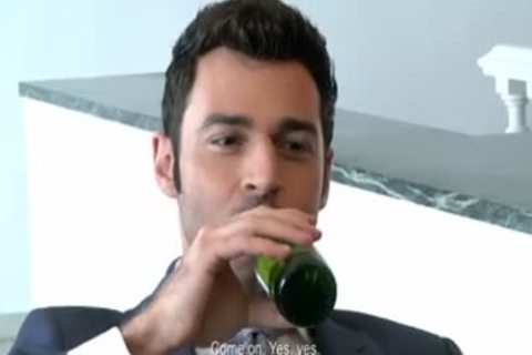 hairy gay Fetish And cumshot