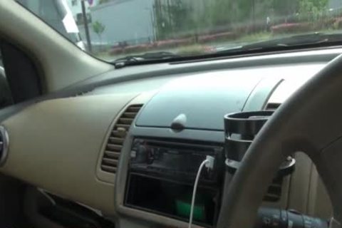 asian twink goo Carpark