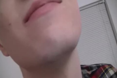 filthy twinks Domination And Facial sperm