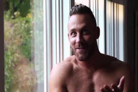 hirsute teen butt stab With cream flow