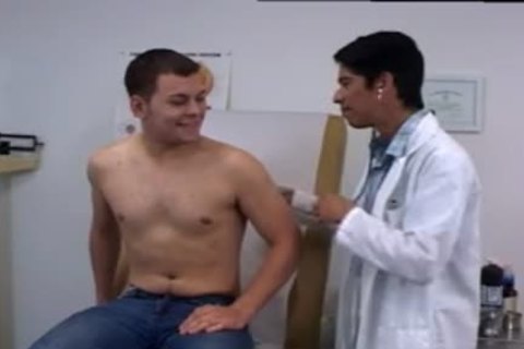 Gallery homo juicy Doctor movie I Took My