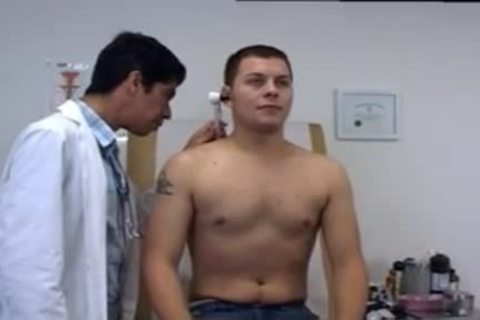 Gallery homo juicy Doctor movie I Took My