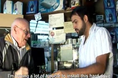 O4M - 1112 - From Hard-Ware To Hard-dril