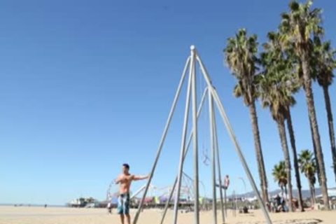 Muscle twink ass job With Facial