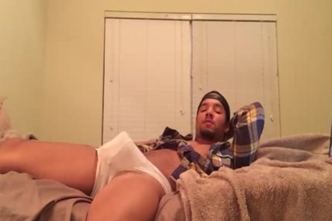 Homemade wank Show From Hayden Taylor