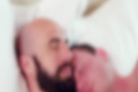 ShowerBait - Ben Tyler plows Lex Ryan In The Shower