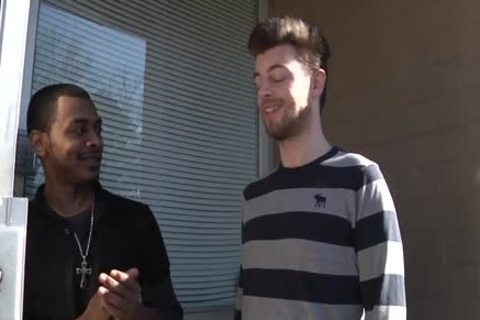 darksome chap sperm And plow