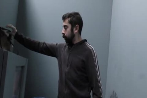 man Rides darksome dong