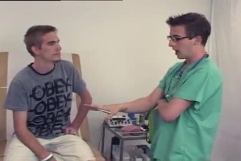 homo videos Porn bunch Medicals Since he Did This