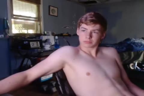 muscular teen yummy After Soccer Practice - greater amount sexy chaps At Sluttygaycams