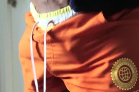 Latin homo wazoo stab And cumshot