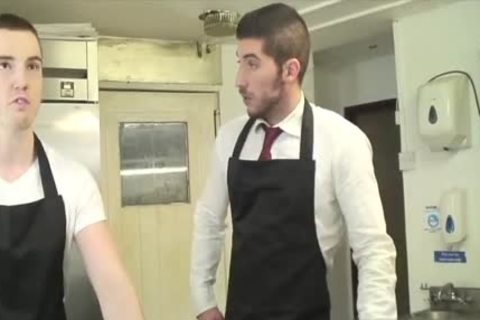 lusty guys First butt nail