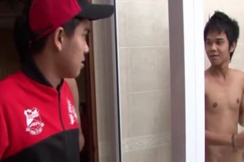 Barebacking teen (eighteen+) Creamed