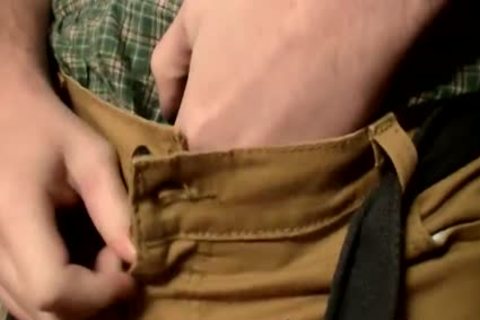 this chap Had A Serious Raging Hard On To Take Care Off immediately