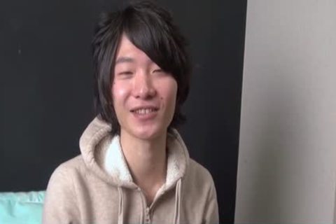 asian legal age teenager (18+) Tug And sperm