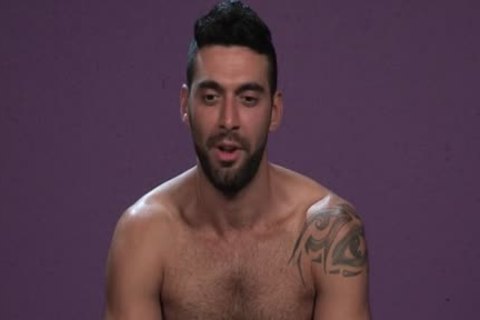 Muscle Bear Flip Flop With cumshot - BoyFriendTVcom