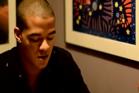 Vampire wishes hardcore sex