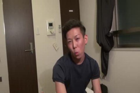 Uncut asian teen (eighteen+) Spunks